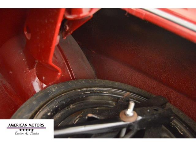 1968 AMC AMX (CC-925100) for sale in San Jose, California