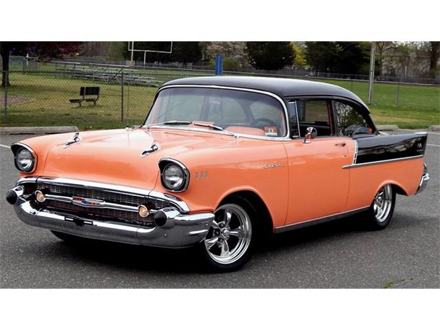 1957 Chevrolet 150 (CC-925104) for sale in Kissimmee, Florida