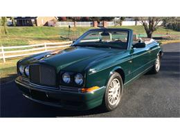 1999 Bentley Azure (CC-925114) for sale in Kissimmee, Florida
