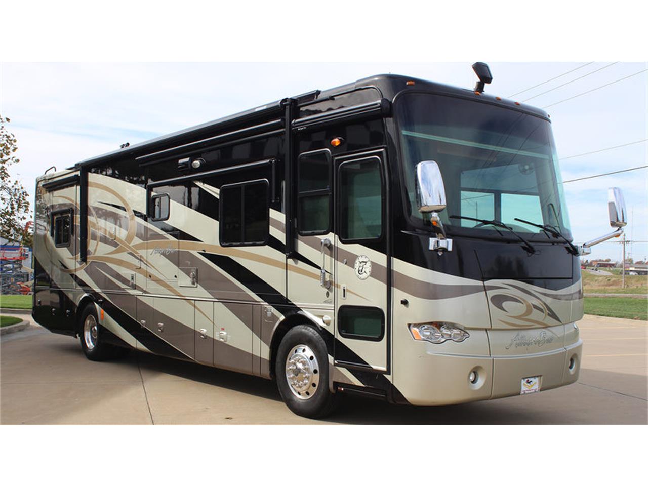 2010 Allegro Recreational Vehicle for Sale CC925145