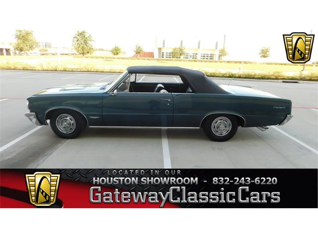 1964 Pontiac GTO (CC-920517) for sale in O'Fallon, Illinois