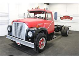 1972 International Harvester LoadStar B1700 Fire Truck (CC-925170) for sale in Derry, New Hampshire