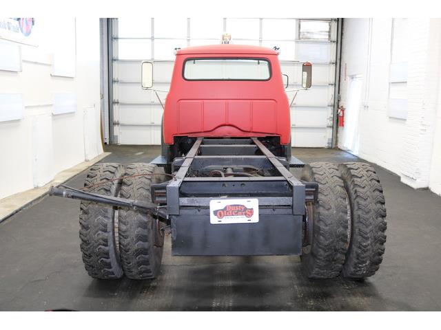 1972 International Harvester LoadStar B1700 Fire Truck (CC-925170) for sale in Derry, New Hampshire