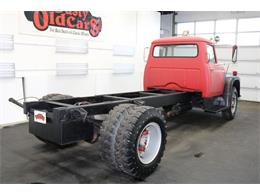 1972 International Harvester LoadStar B1700 Fire Truck (CC-925170) for sale in Derry, New Hampshire