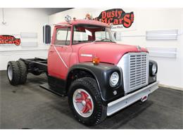 1972 International Harvester LoadStar B1700 Fire Truck (CC-925170) for sale in Derry, New Hampshire