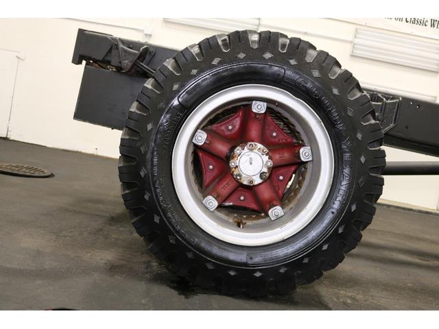 1972 International Harvester LoadStar B1700 Fire Truck (CC-925170) for sale in Derry, New Hampshire