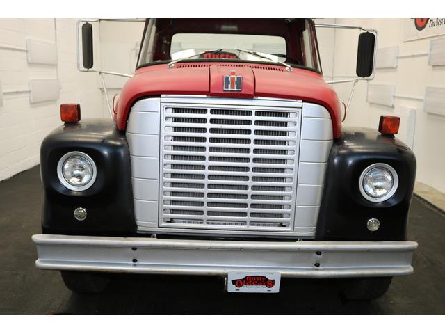 1972 International Harvester LoadStar B1700 Fire Truck (CC-925170) for sale in Derry, New Hampshire