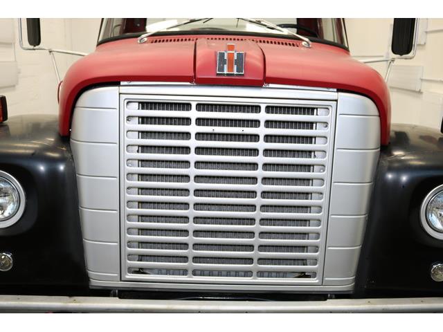 1972 International Harvester LoadStar B1700 Fire Truck (CC-925170) for sale in Derry, New Hampshire