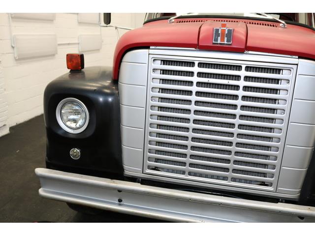 1972 International Harvester LoadStar B1700 Fire Truck (CC-925170) for sale in Derry, New Hampshire