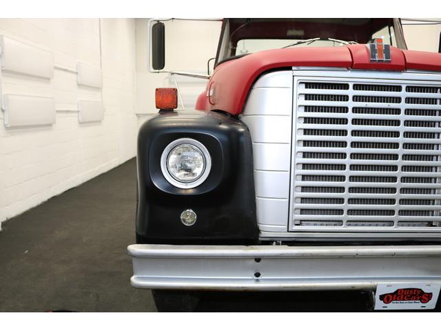 1972 International Harvester LoadStar B1700 Fire Truck (CC-925170) for sale in Derry, New Hampshire
