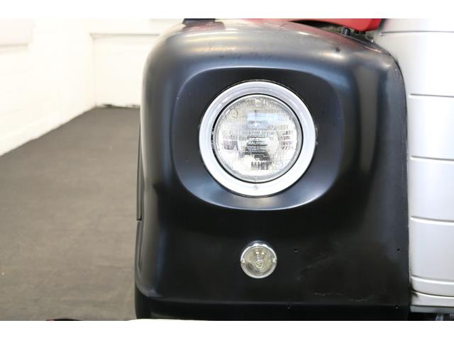 1972 International Harvester LoadStar B1700 Fire Truck (CC-925170) for sale in Derry, New Hampshire