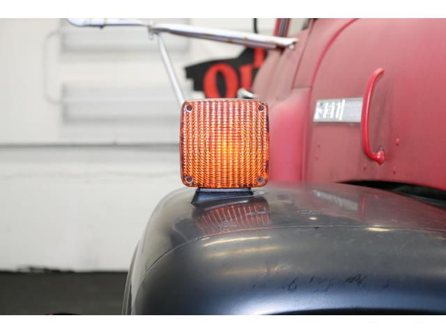 1972 International Harvester LoadStar B1700 Fire Truck (CC-925170) for sale in Derry, New Hampshire