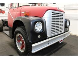 1972 International Harvester LoadStar B1700 Fire Truck (CC-925170) for sale in Derry, New Hampshire