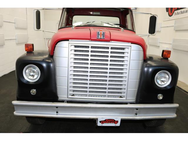 1972 International Harvester LoadStar B1700 Fire Truck (CC-925170) for sale in Derry, New Hampshire