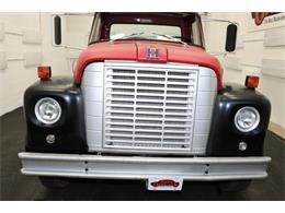 1972 International Harvester LoadStar B1700 Fire Truck (CC-925170) for sale in Derry, New Hampshire
