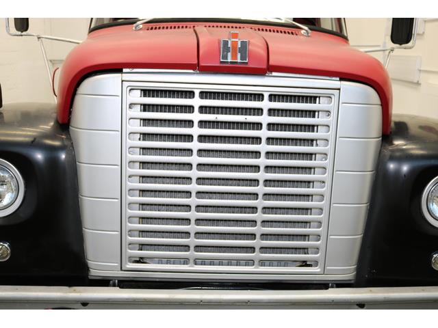 1972 International Harvester LoadStar B1700 Fire Truck (CC-925170) for sale in Derry, New Hampshire