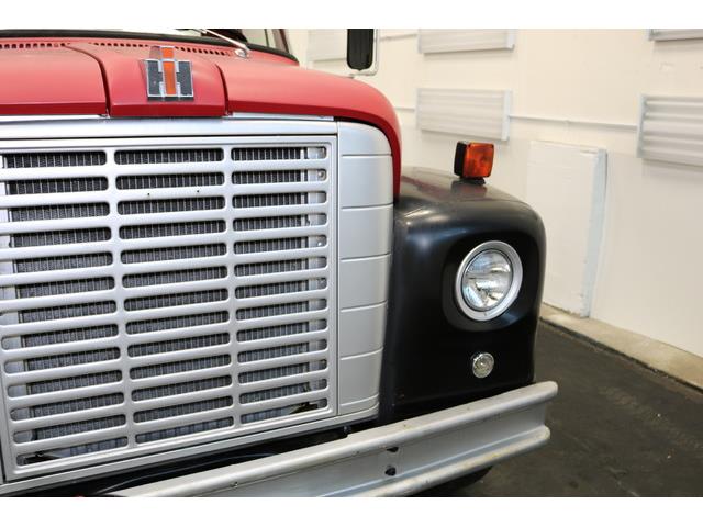 1972 International Harvester LoadStar B1700 Fire Truck (CC-925170) for sale in Derry, New Hampshire