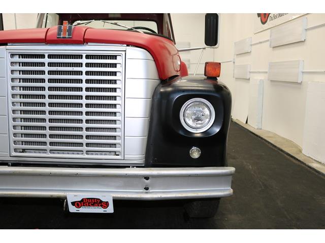 1972 International Harvester LoadStar B1700 Fire Truck (CC-925170) for sale in Derry, New Hampshire