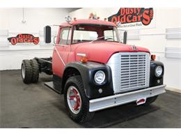 1972 International Harvester LoadStar B1700 Fire Truck (CC-925170) for sale in Derry, New Hampshire
