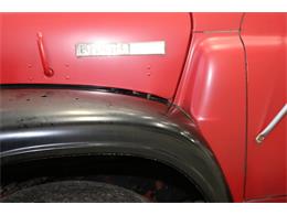 1972 International Harvester LoadStar B1700 Fire Truck (CC-925170) for sale in Derry, New Hampshire