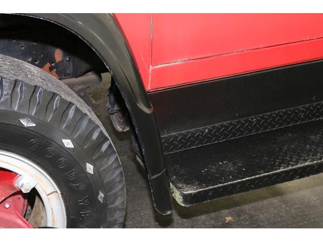 1972 International Harvester LoadStar B1700 Fire Truck (CC-925170) for sale in Derry, New Hampshire