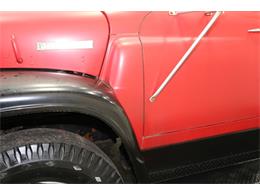 1972 International Harvester LoadStar B1700 Fire Truck (CC-925170) for sale in Derry, New Hampshire