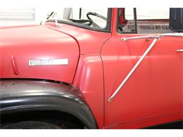 1972 International Harvester LoadStar B1700 Fire Truck (CC-925170) for sale in Derry, New Hampshire