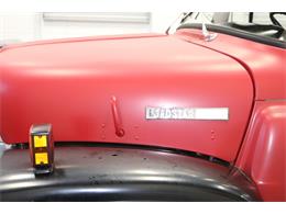 1972 International Harvester LoadStar B1700 Fire Truck (CC-925170) for sale in Derry, New Hampshire