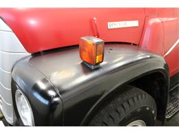 1972 International Harvester LoadStar B1700 Fire Truck (CC-925170) for sale in Derry, New Hampshire