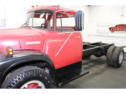 1972 International Harvester LoadStar B1700 Fire Truck (CC-925170) for sale in Derry, New Hampshire