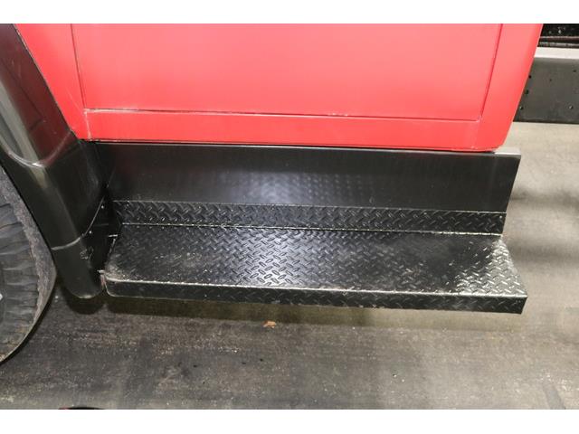 1972 International Harvester LoadStar B1700 Fire Truck (CC-925170) for sale in Derry, New Hampshire