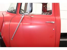 1972 International Harvester LoadStar B1700 Fire Truck (CC-925170) for sale in Derry, New Hampshire