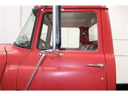 1972 International Harvester LoadStar B1700 Fire Truck (CC-925170) for sale in Derry, New Hampshire