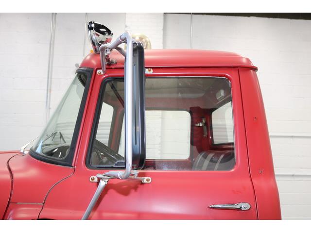 1972 International Harvester LoadStar B1700 Fire Truck (CC-925170) for sale in Derry, New Hampshire