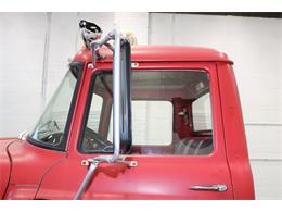 1972 International Harvester LoadStar B1700 Fire Truck (CC-925170) for sale in Derry, New Hampshire