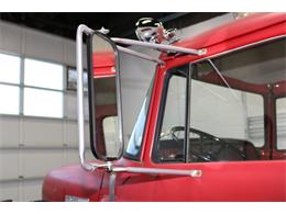 1972 International Harvester LoadStar B1700 Fire Truck (CC-925170) for sale in Derry, New Hampshire