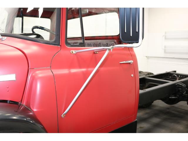 1972 International Harvester LoadStar B1700 Fire Truck (CC-925170) for sale in Derry, New Hampshire