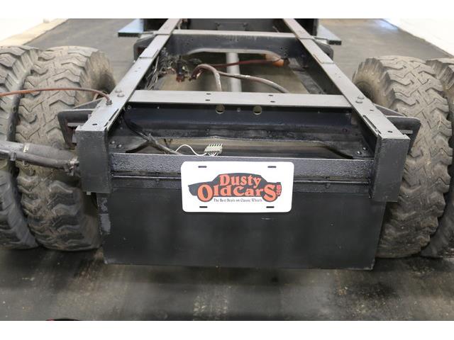 1972 International Harvester LoadStar B1700 Fire Truck (CC-925170) for sale in Derry, New Hampshire