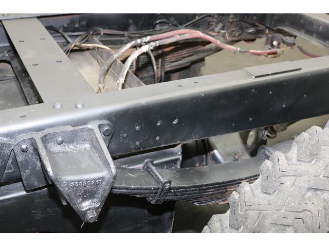 1972 International Harvester LoadStar B1700 Fire Truck (CC-925170) for sale in Derry, New Hampshire