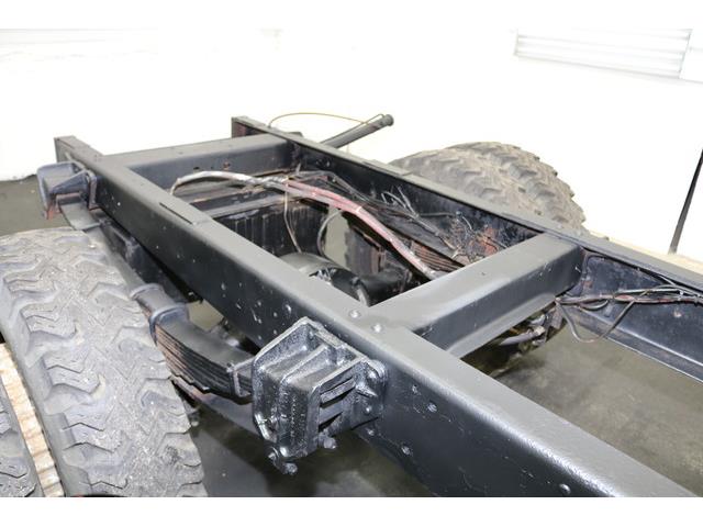 1972 International Harvester LoadStar B1700 Fire Truck (CC-925170) for sale in Derry, New Hampshire