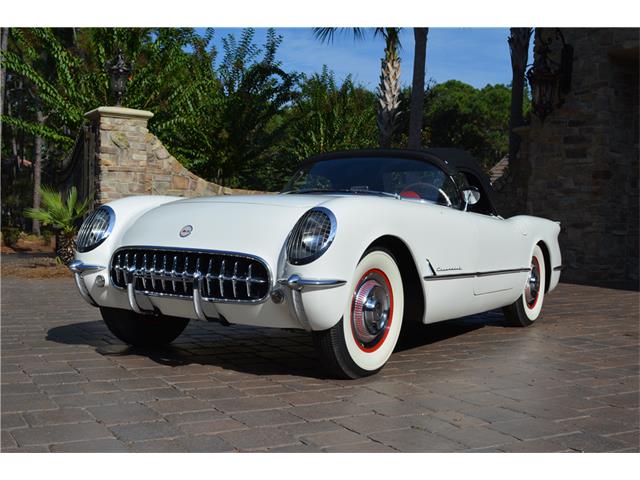 1953 Chevrolet Corvette (CC-925175) for sale in Scottsdale, Arizona