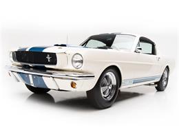 1965 Shelby GT350 (CC-925178) for sale in Scottsdale, Arizona