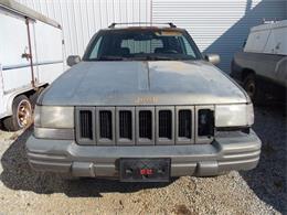 1996 Jeep Grand Cherokee (CC-925207) for sale in Gray Court, South Carolina