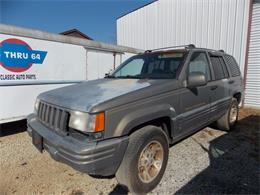 1996 Jeep Grand Cherokee (CC-925207) for sale in Gray Court, South Carolina