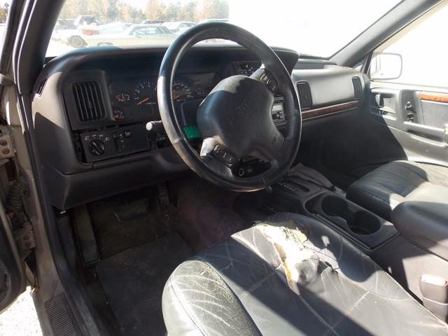 1996 Jeep Grand Cherokee (CC-925207) for sale in Gray Court, South Carolina