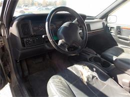 1996 Jeep Grand Cherokee (CC-925207) for sale in Gray Court, South Carolina