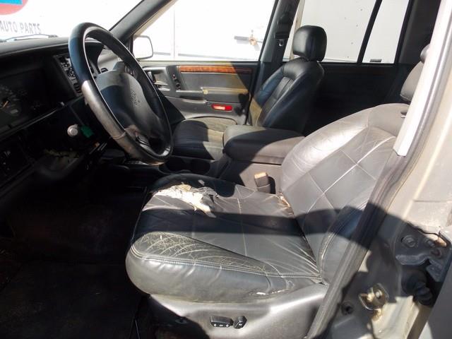 1996 Jeep Grand Cherokee (CC-925207) for sale in Gray Court, South Carolina