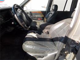 1996 Jeep Grand Cherokee (CC-925207) for sale in Gray Court, South Carolina