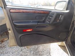 1996 Jeep Grand Cherokee (CC-925207) for sale in Gray Court, South Carolina