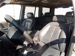 1996 Jeep Grand Cherokee (CC-925207) for sale in Gray Court, South Carolina